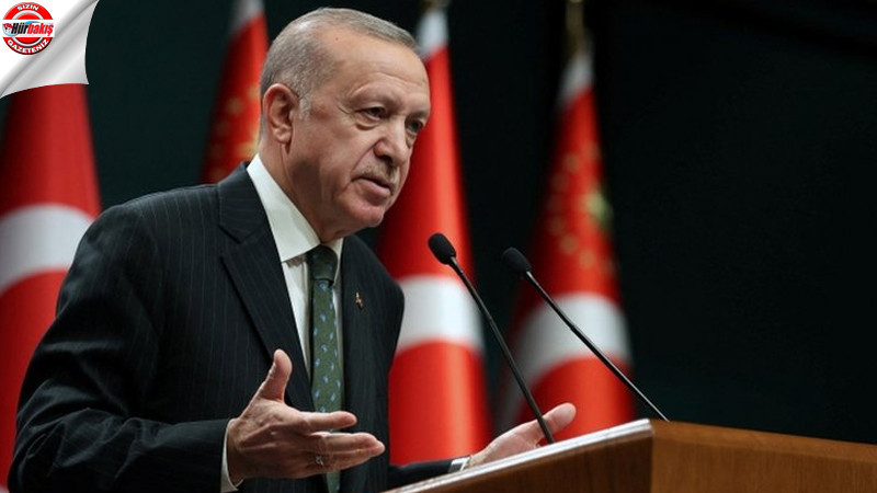 Cumhurbaşkanı Erdoğan'dan gençlere vergisiz telefon müjdesi