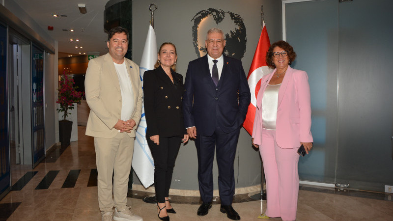 İZEKO: “Yerel Seçim Sonrası Gayrimenkul Fiyatları Yükselir”