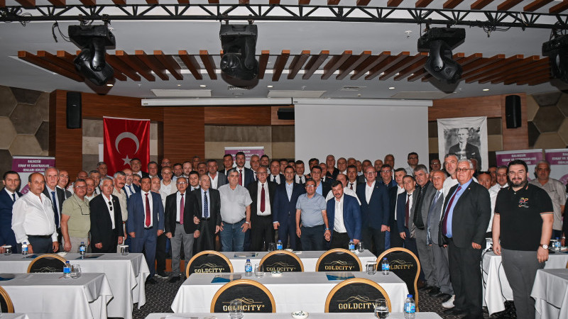 Akın:   “Planlı çalışmayla 200 milyon tasarruf sağladık”