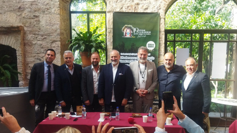 Dört Mevsim Ayvalık ve Sürdürülebilir Turizm Faaliyetleri Paneli 