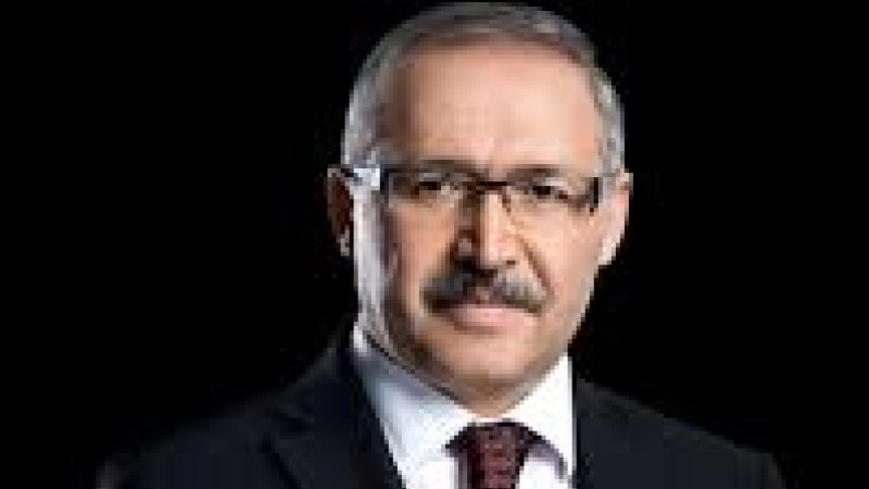 Abdülkadir SELVİ